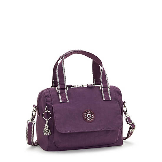 Kipling Zeva Handbag Handbag Endless Plum | AU 1287AH